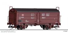 Tillig 17651 - Schiebedach-/Schiebewandwagen DB AG