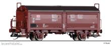 Tillig 17654 - Schiebedach-/Schiebewandwagen DB AG