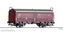 Tillig 17655 - Schiebedach-/Schiebewandwagen der DB