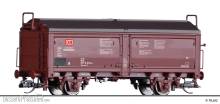 Tillig 17656 - Schiebedach-/Schiebewandwagen der DB AG