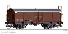 Tillig 17674 - Schiebedachwagen SNCF