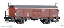 Tillig 17680 - Schiebedachwagen der DB
