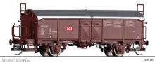 Tillig 17681 - Schiebedachwagen der DB AG