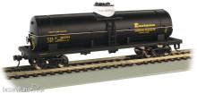 Bachmann 17811 - Eastman Chemical Products UTLX #35294 - 40 Single-Dome Tank Car