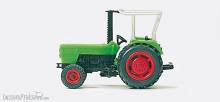 Preiser 17913 - HO Ackerschlepper Deutz D 6206