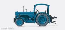 Preiser 17916 - HO Hanomag R 55 Forstwirtsch.