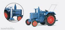 Preiser 17921 - HO Ackerschlepper Lanz D 2416