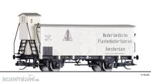 Tillig 17922 - Wärmeschutzwagen HSM