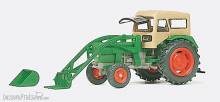Preiser 17923 - HO Ackerschlepper Deutz D 6206