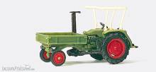 Preiser 17927 - HO Geräteträger Fertigmodell
