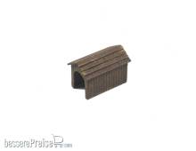 Modellbahn Engl 180003 - Hundehütte 1