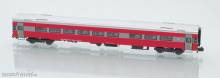 ASM Arndt Spezial-Modelle 18004 - Personenwagen B7 NSB, Ep.V - Lemke