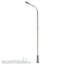 Faller 180200 - LED-Straßenbeleuchtung, Peitschenleuchte