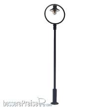 Faller 180205 - LED-Parklaterne, Kugel-Hängeleuchte
