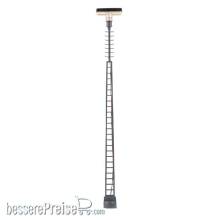 Faller 180210 - LED-Gittermast-Aufsatzleuchte