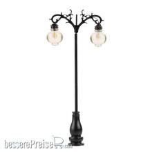Faller 180215 - LED-Laterne, Hängeleuchten, warmweiß