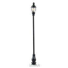 Faller 180216 - LED-Parklaterne, warmweiß