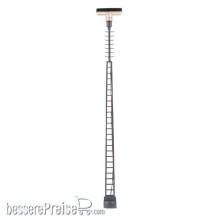 Faller 180218 - LED-Gittermast-Aufsatzleuchte, warmweiß