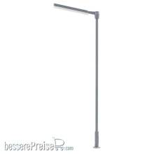 Faller 180221 - LED-Kreuzmastleuchte, kaltweiß