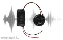 Faller 180256 - Mini-Sound-Effekt Luftrettungswache