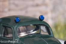 Faller 180261 - Mini-Sound-Effekt Martinshorn, historisch