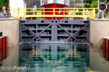Faller 180325 - Schleuse