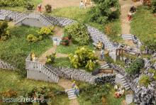 Faller 180378 - Treppen-Set