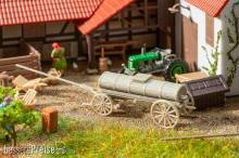 Faller 180392 - Jauchewagen