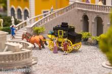 Faller 180393 - Postkutsche