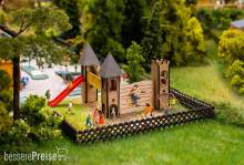 Faller 180446 - Spielplatz