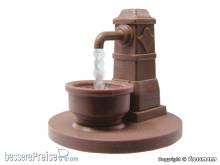 Viessmann 1805 - N Zierbrunnen, bewegt