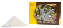 Faller 180500 - Straßen- und Geländebau-Spachtelmasse, weiss, 500 g