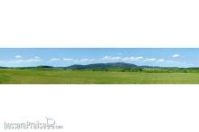 Faller 180505 - Modellhintergrund Sommer im Mittelgebirge