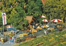 Faller 180564 - Biergarten