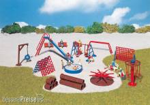 Faller 180576 - Spielplatzgeräte