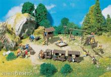Faller 180577 - Abenteuerspielplatz
