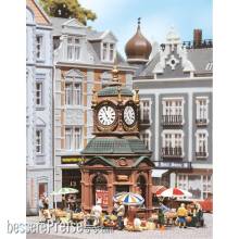 Faller 180583 - Uhrenkiosk