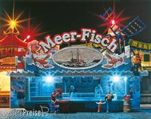 Faller 180647 - 5 LEDs, weiß