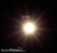 Faller 180653 - 5 LEDs, warm weiß