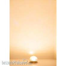 Faller 180667 - LED-Beleuchtungssockel, warm weiß