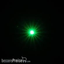 Faller 180717 - 5 selbstblinkende LED, grün