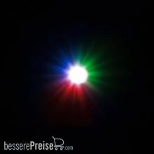 Faller 180718 - 5 selbstblinkende LED, RGB (Farbwechsel)