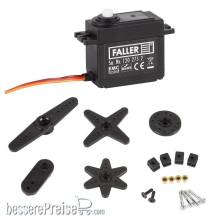 Faller 180727 - Großer Servo