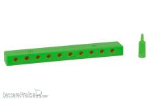 Faller 180804 - Verteilerplatte, grün