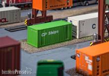 Faller 180830 - 20 Container CP Ships