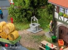 Faller 180853 - Zierbrunnen