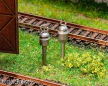 Faller 180855 - 6 Läutewerke