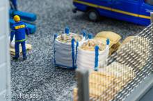 Faller 180899 - 10 Big Bags