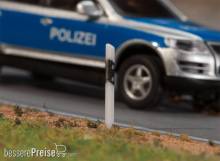 Faller 180931 - 32 Begrenzungspfähle