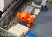 Faller 180967 - Betonmischer